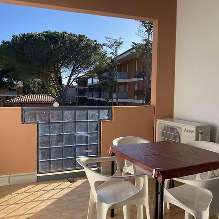 Studio Cosy Avec Terrasse, Parking, Proche Thermes - Balaruc-Les-Bains - Fr-1-553-89 Bagian luar foto
